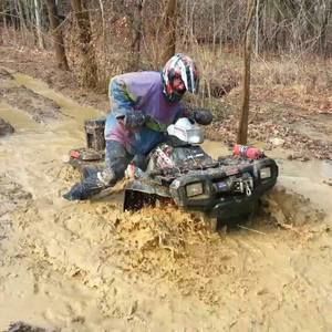 Meet your Posher, Larry